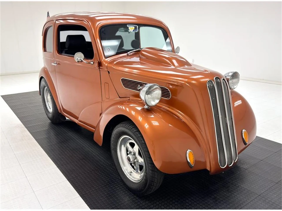 1948 Ford Anglia - Image 7 of 31