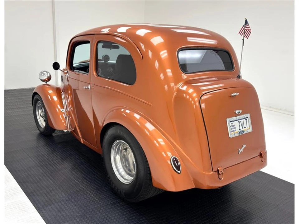 1948 Ford Anglia - Image 3 of 31