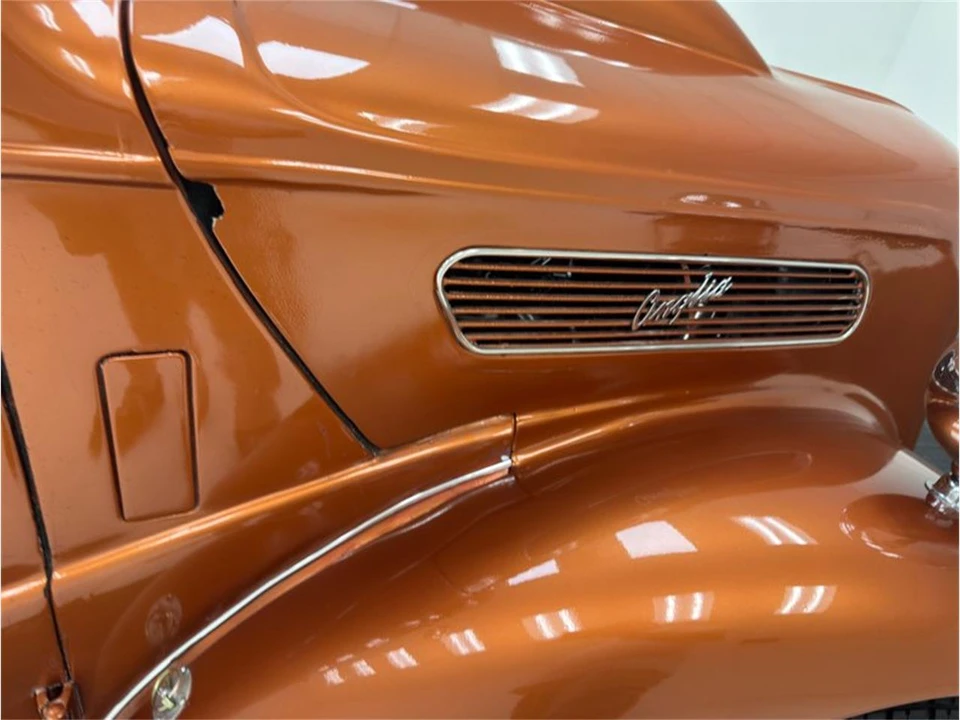 1948 Ford Anglia - Image 31 of 31