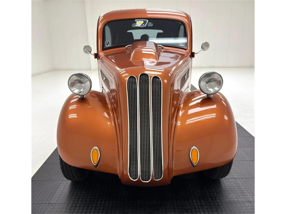 1948 Ford Anglia - Image 8 of 31