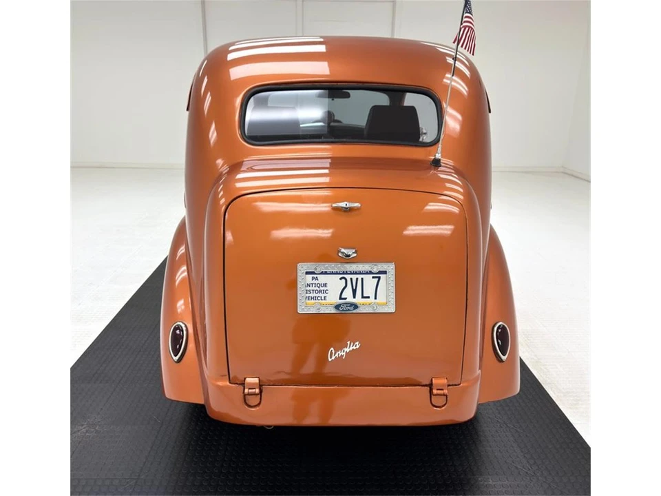1948 Ford Anglia - Image 4 of 31