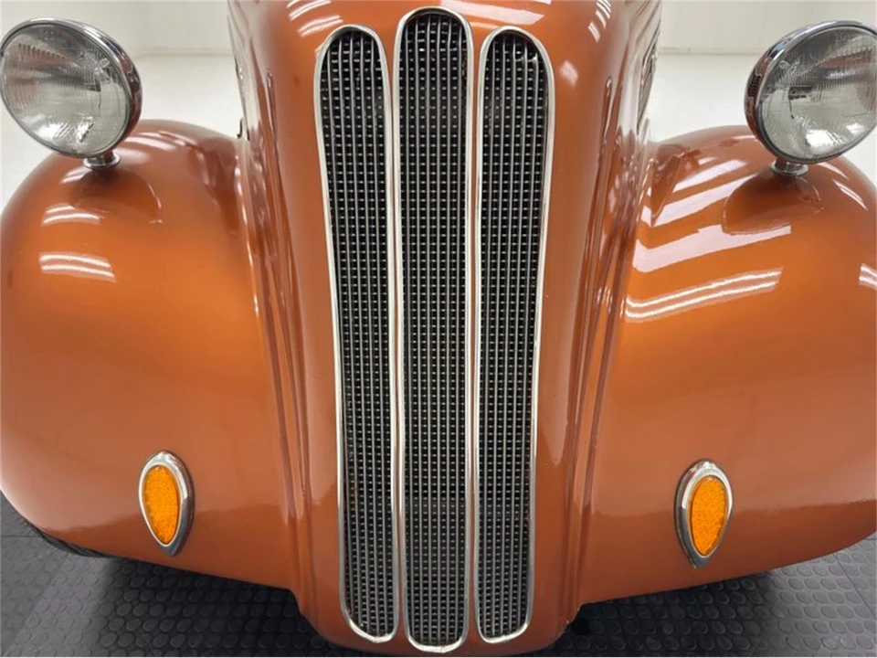 1948 Ford Anglia - Image 9 of 31