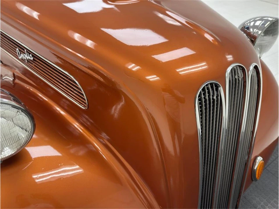 1948 Ford Anglia - Image 23 of 31