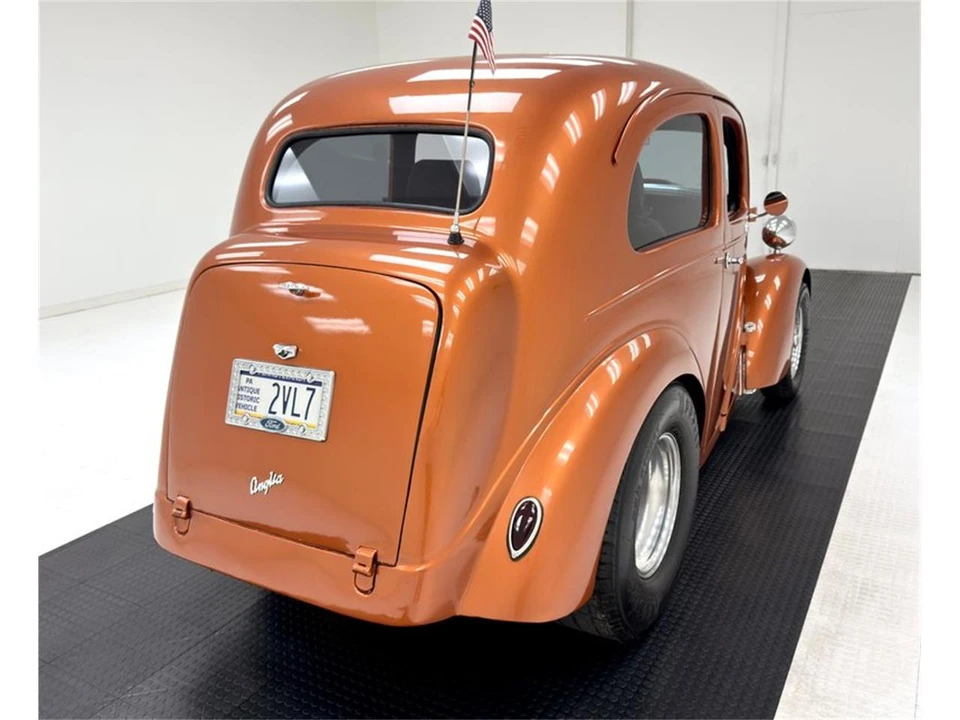 1948 Ford Anglia - Image 5 of 31