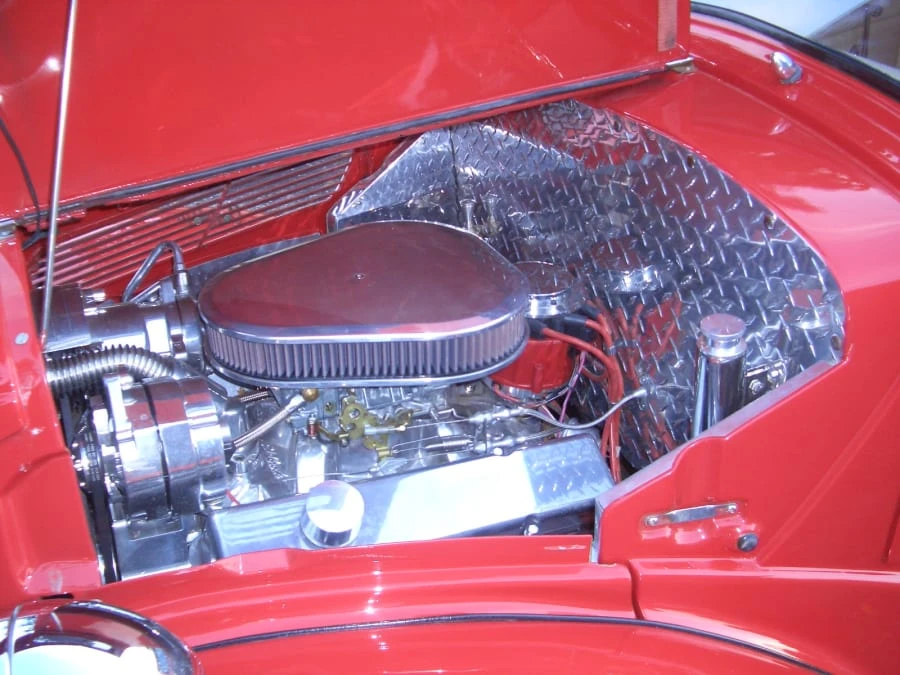 1948 Ford Anglia - Image 5 of 8