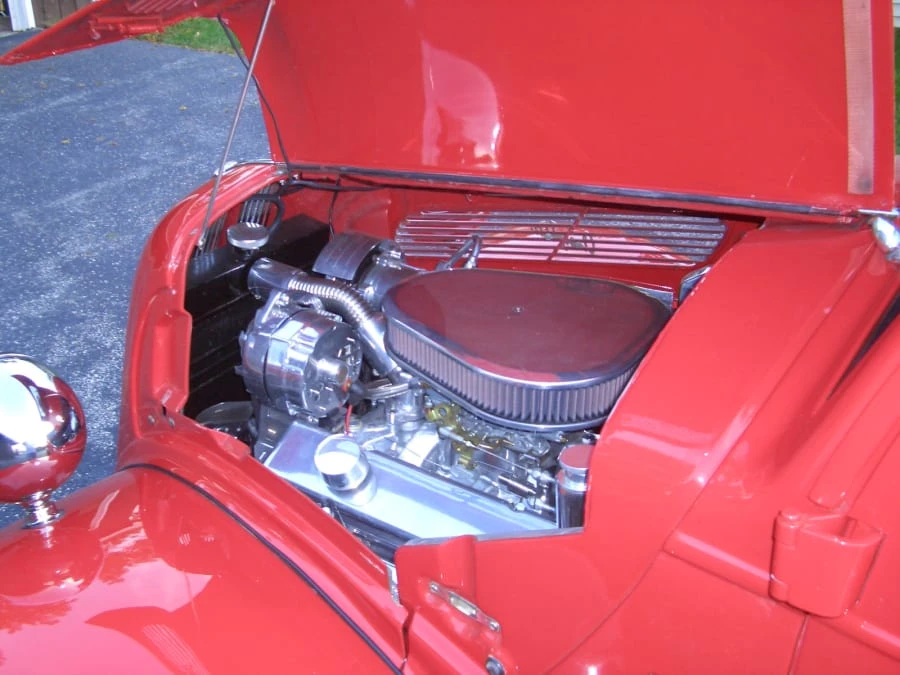 1948 Ford Anglia - Image 6 of 8