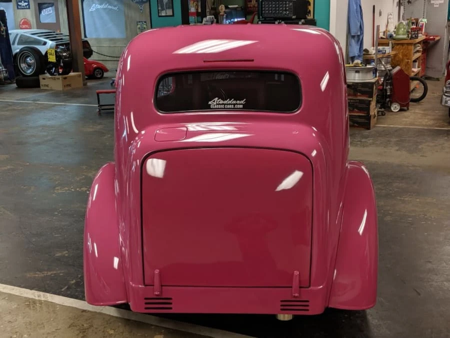 1948 Ford Anglia - Image 7 of 12