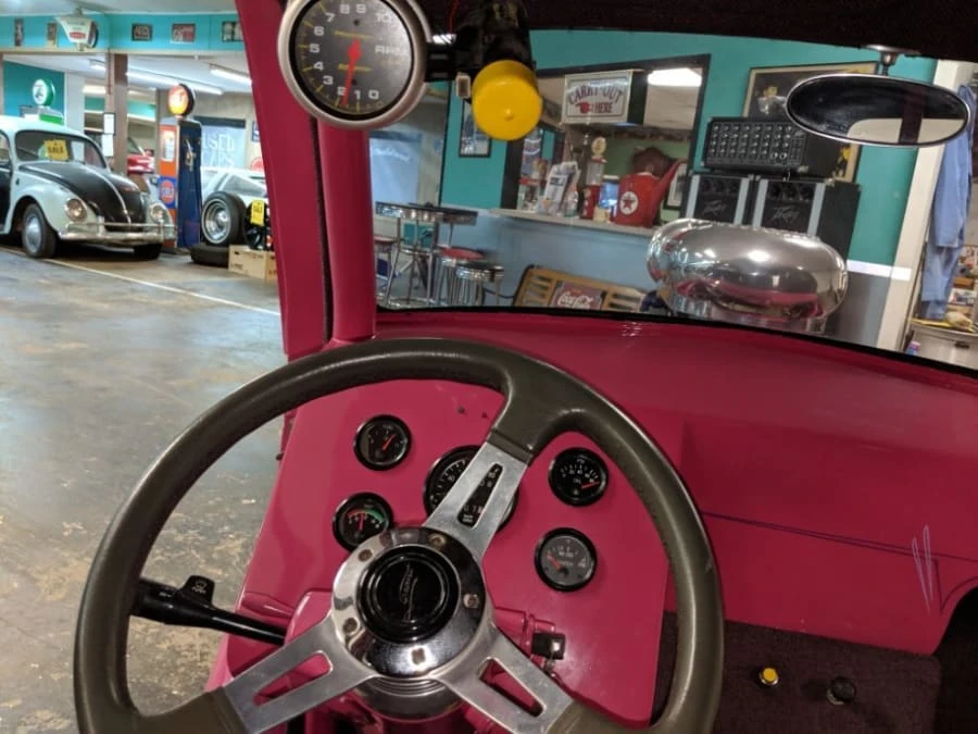 1948 Ford Anglia - Image 3 of 12