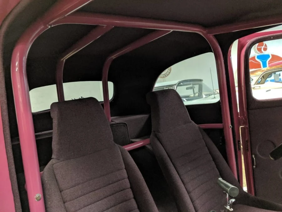 1948 Ford Anglia - Image 5 of 12