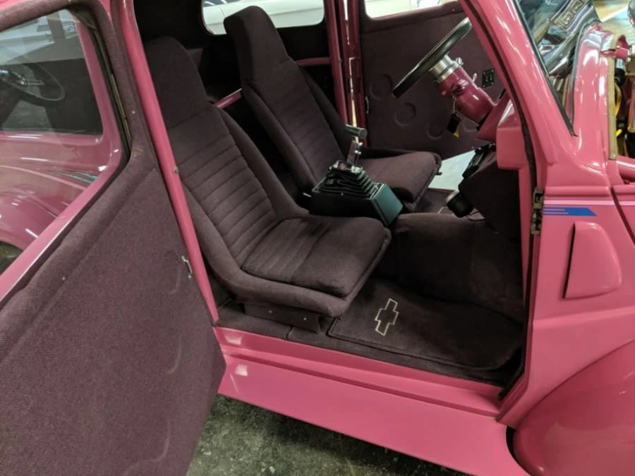 1948 Ford Anglia - Image 6 of 12