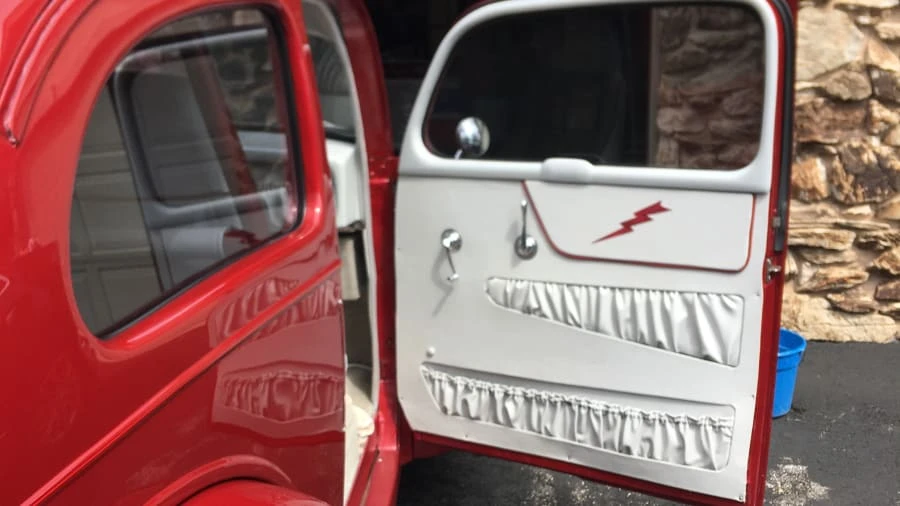 1948 Ford Anglia - Image 7 of 20