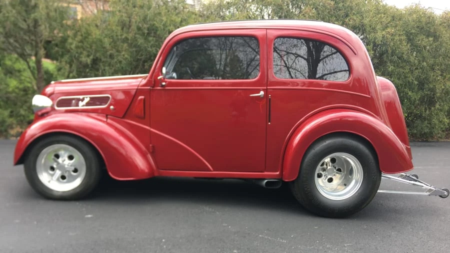 1948 Ford Anglia - Image 2 of 20