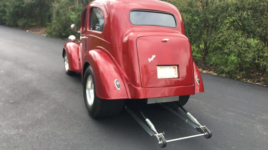 1948 Ford Anglia - Image 3 of 20