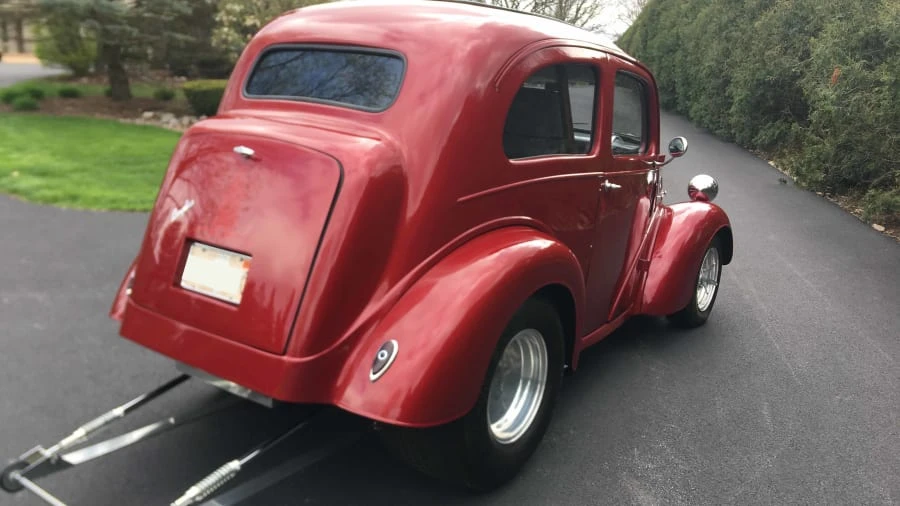 1948 Ford Anglia - Image 17 of 20