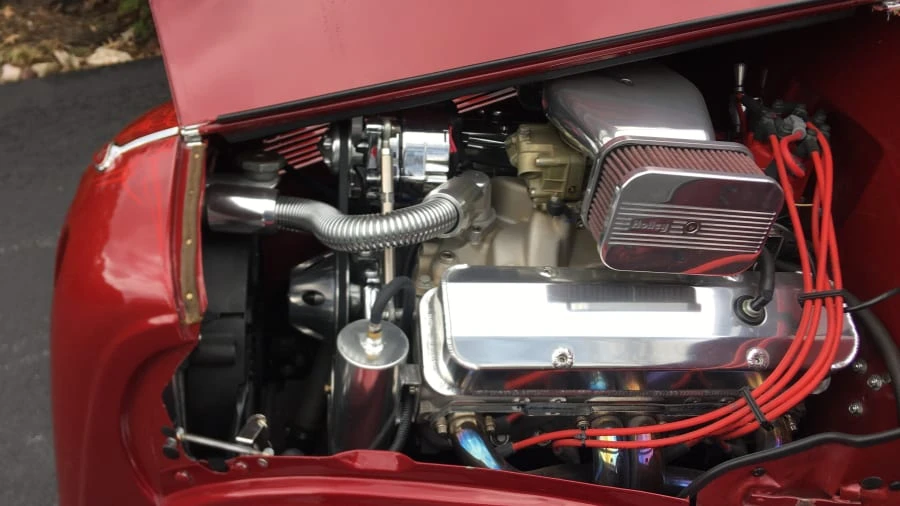1948 Ford Anglia - Image 10 of 20