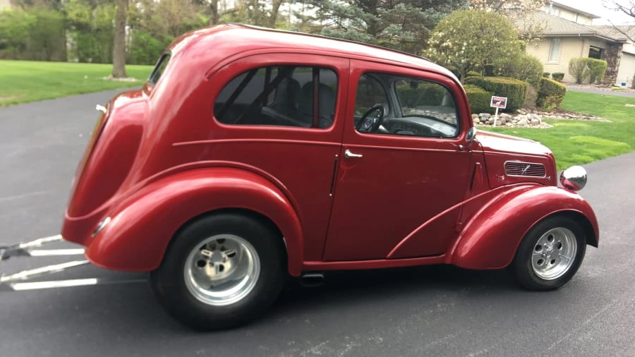 1948 Ford Anglia - Image 18 of 20