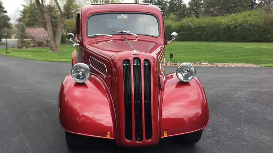 1948 Ford Anglia - Image 20 of 20