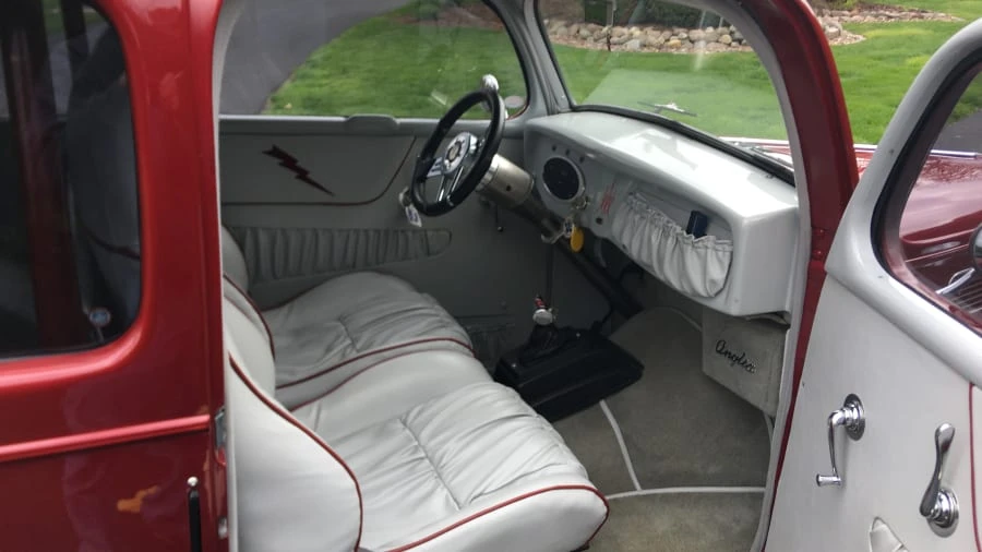 1948 Ford Anglia - Image 6 of 20