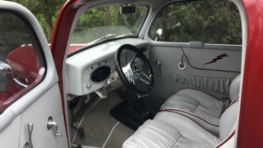 1948 Ford Anglia - Image 4 of 20