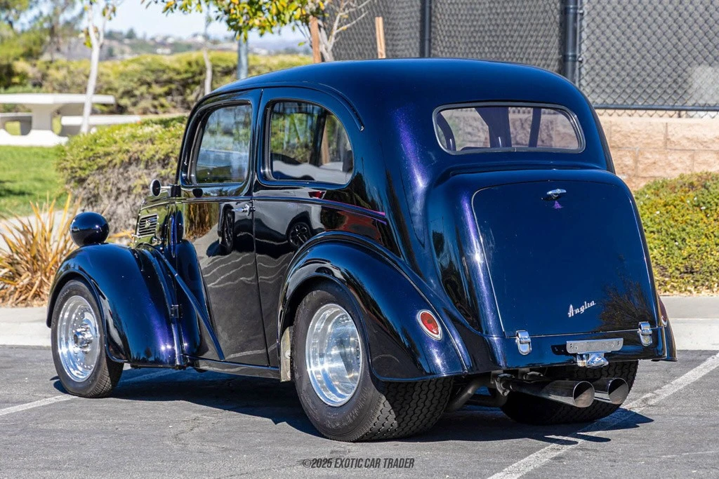 1948 Ford Anglia - Image 6 of 12