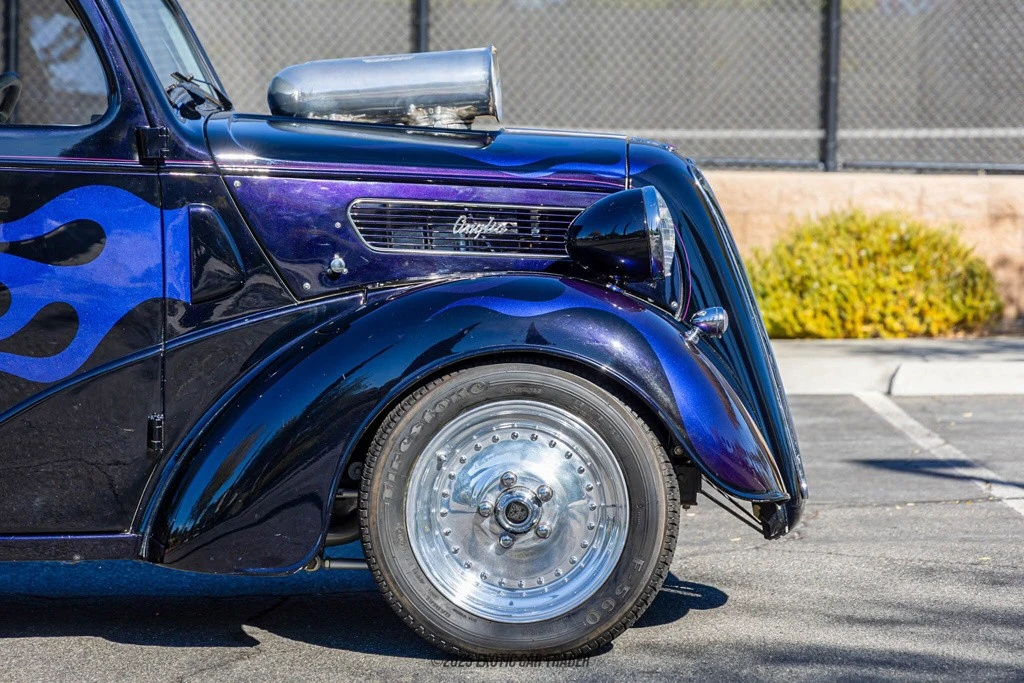 1948 Ford Anglia - Image 11 of 12