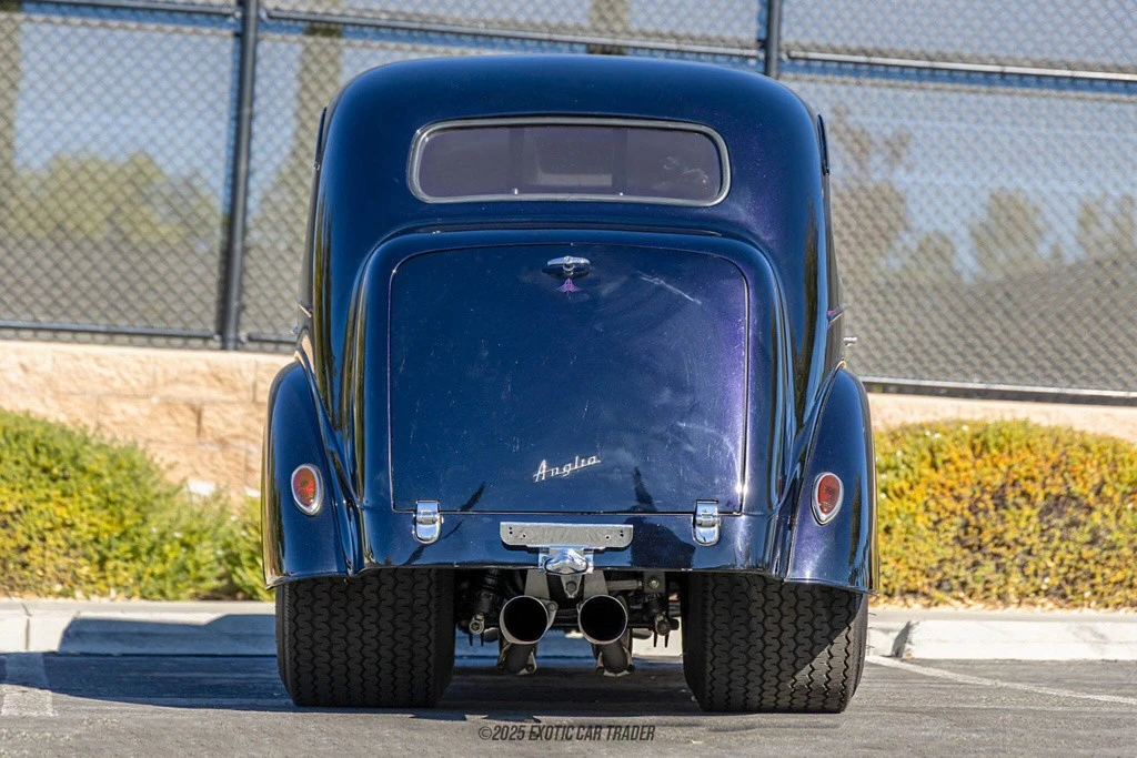 1948 Ford Anglia - Image 7 of 12