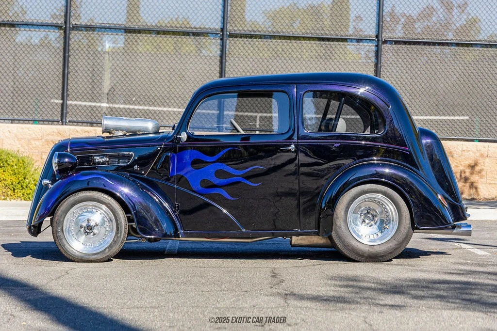 1948 Ford Anglia - Image 3 of 12