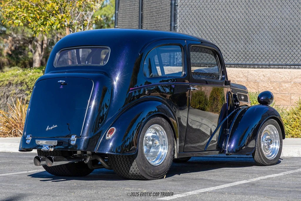 1948 Ford Anglia - Image 8 of 12