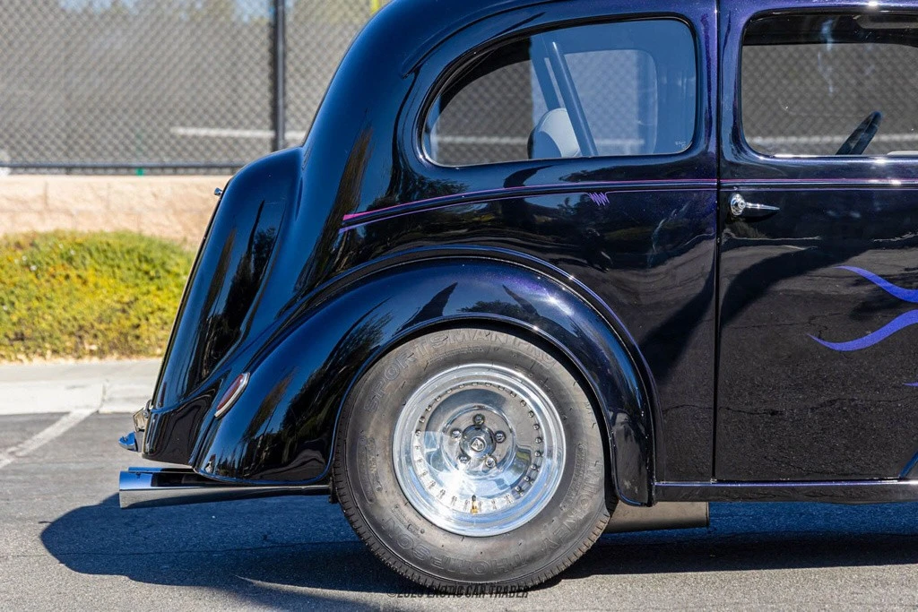 1948 Ford Anglia - Image 10 of 12