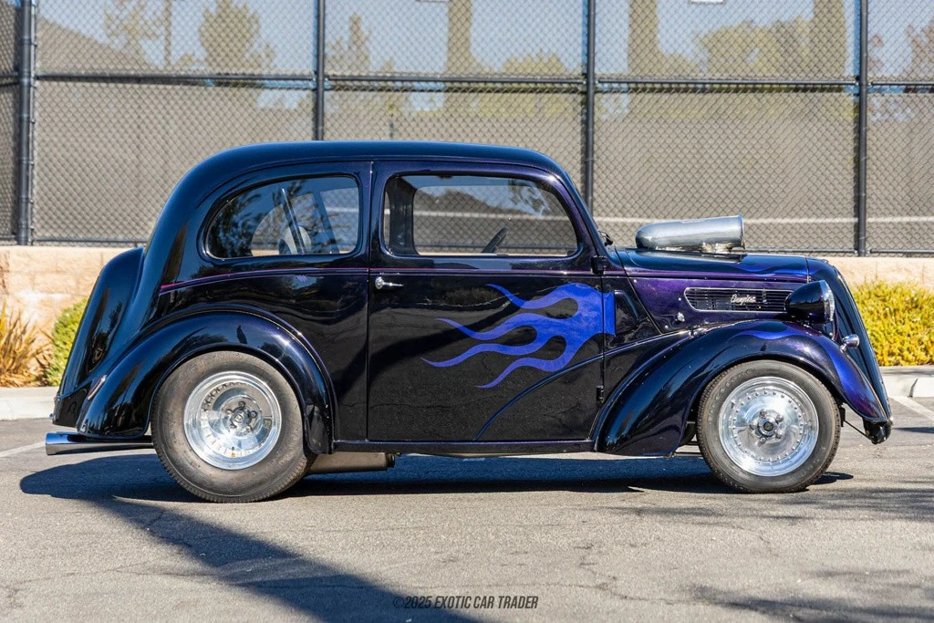 1948 Ford Anglia - Image 9 of 12