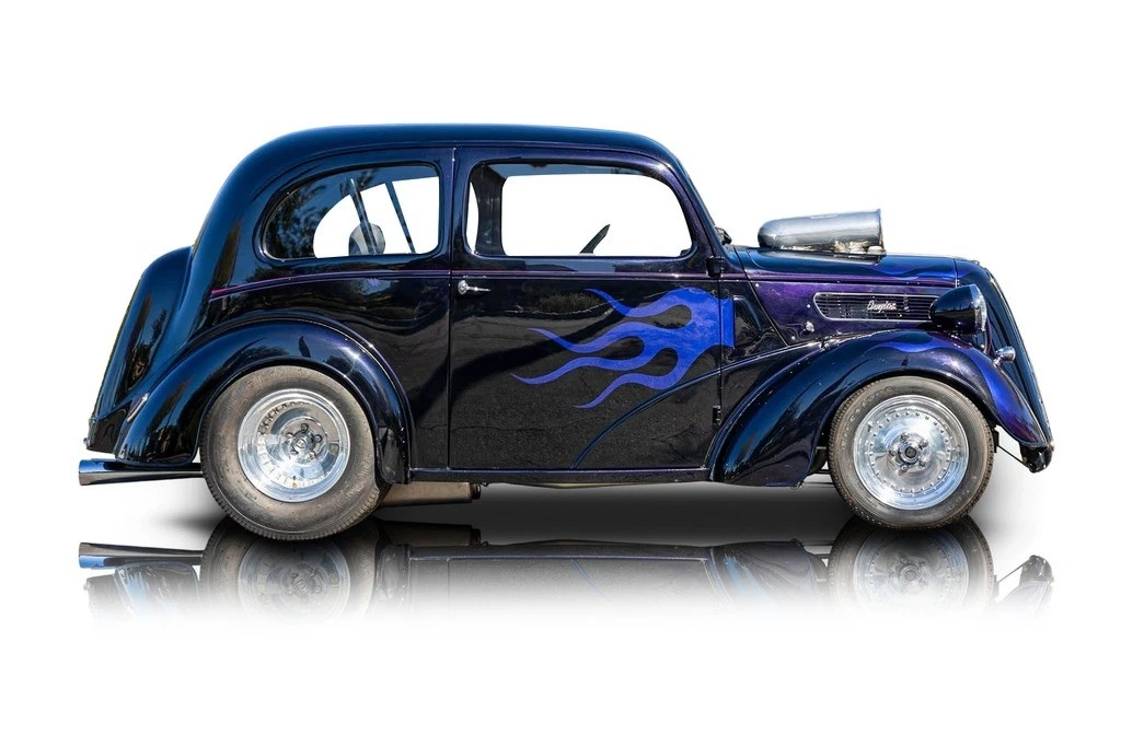 1948 Ford Anglia - Image 2 of 12