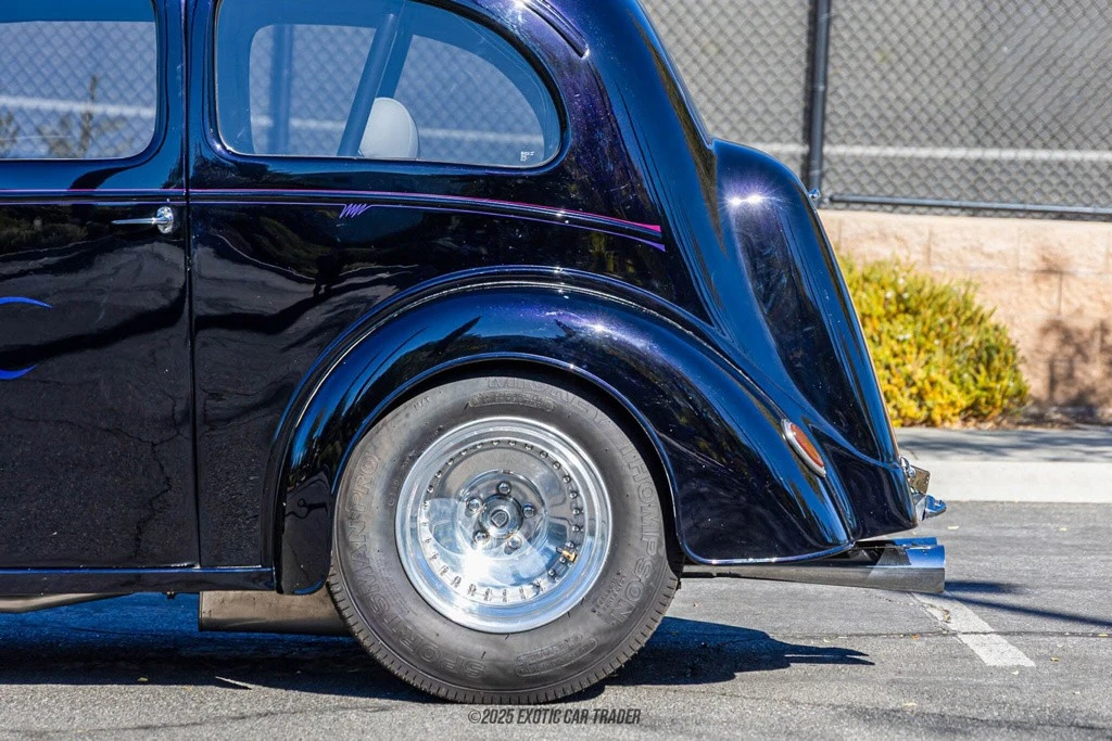 1948 Ford Anglia - Image 5 of 12