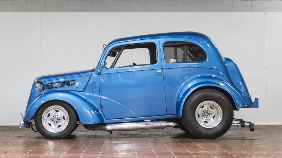 1948 Ford Anglia - Image 2 of 12