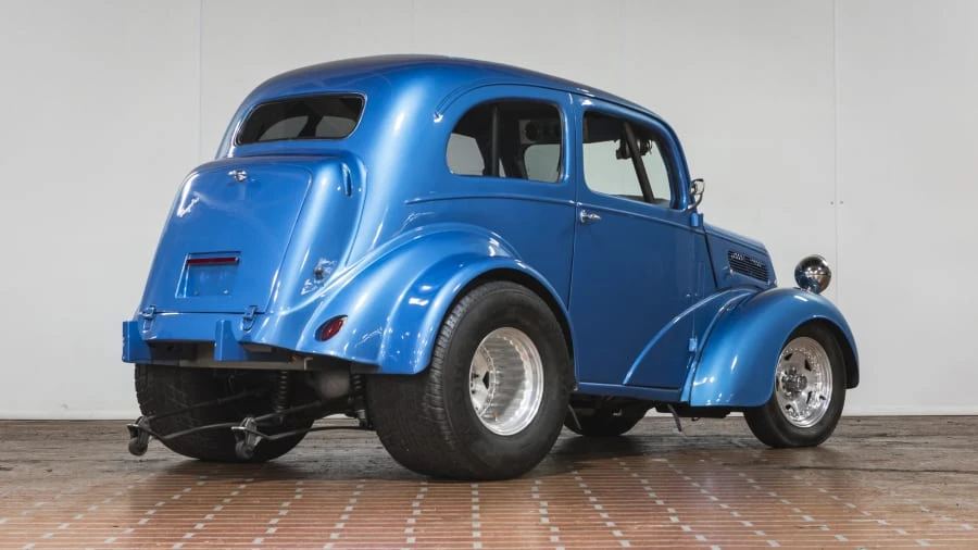 1948 Ford Anglia - Image 3 of 12