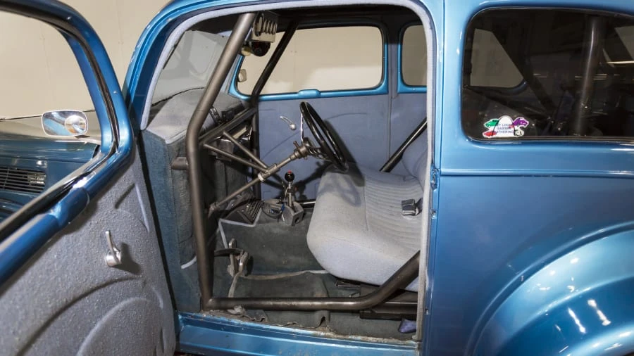 1948 Ford Anglia - Image 4 of 12