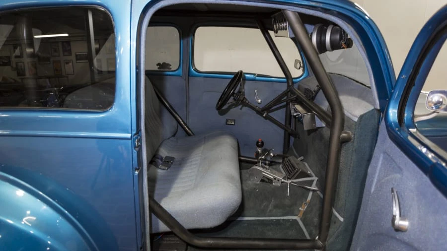 1948 Ford Anglia - Image 5 of 12