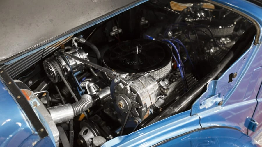 1948 Ford Anglia - Image 6 of 12