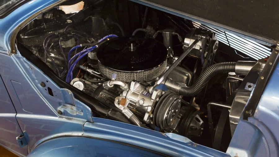 1948 Ford Anglia - Image 7 of 12