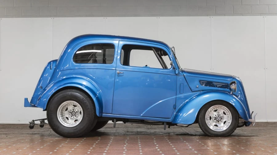 1948 Ford Anglia - Image 11 of 12