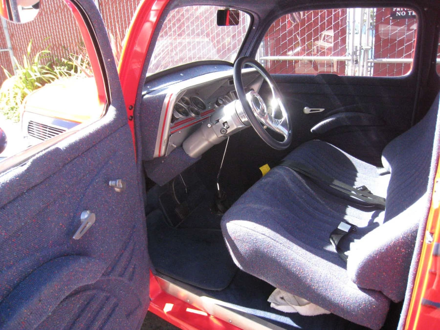 1948 Ford Anglia - Image 3 of 8