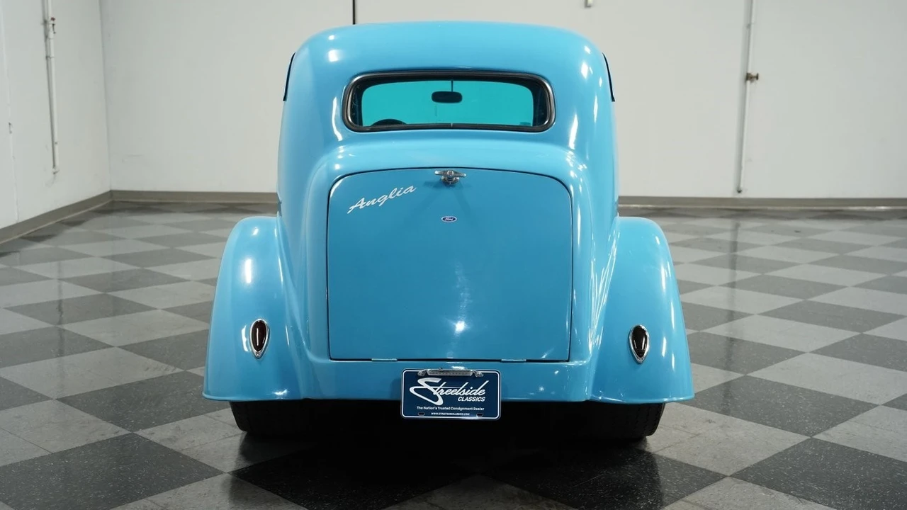 1948 Ford Anglia - Image 10 of 12