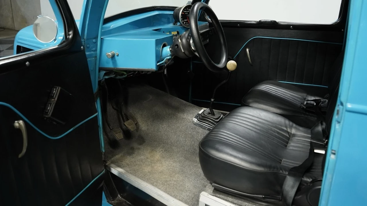 1948 Ford Anglia - Image 5 of 12