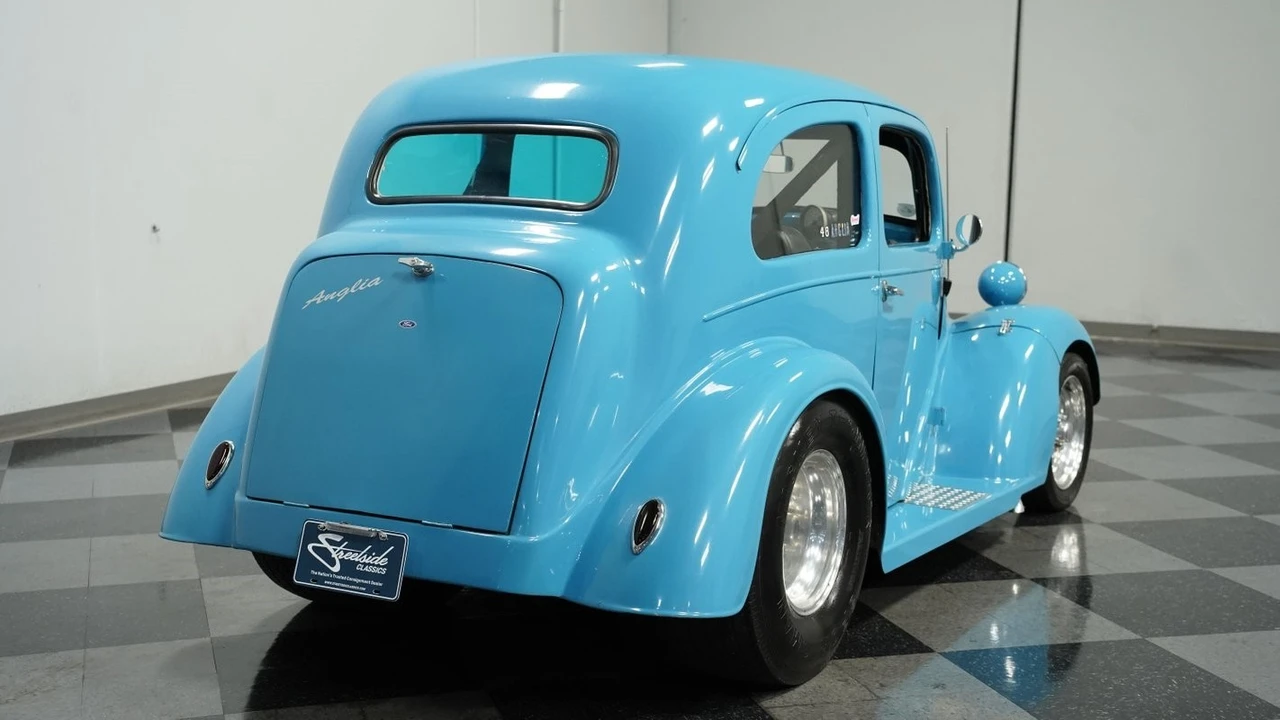 1948 Ford Anglia - Image 11 of 12