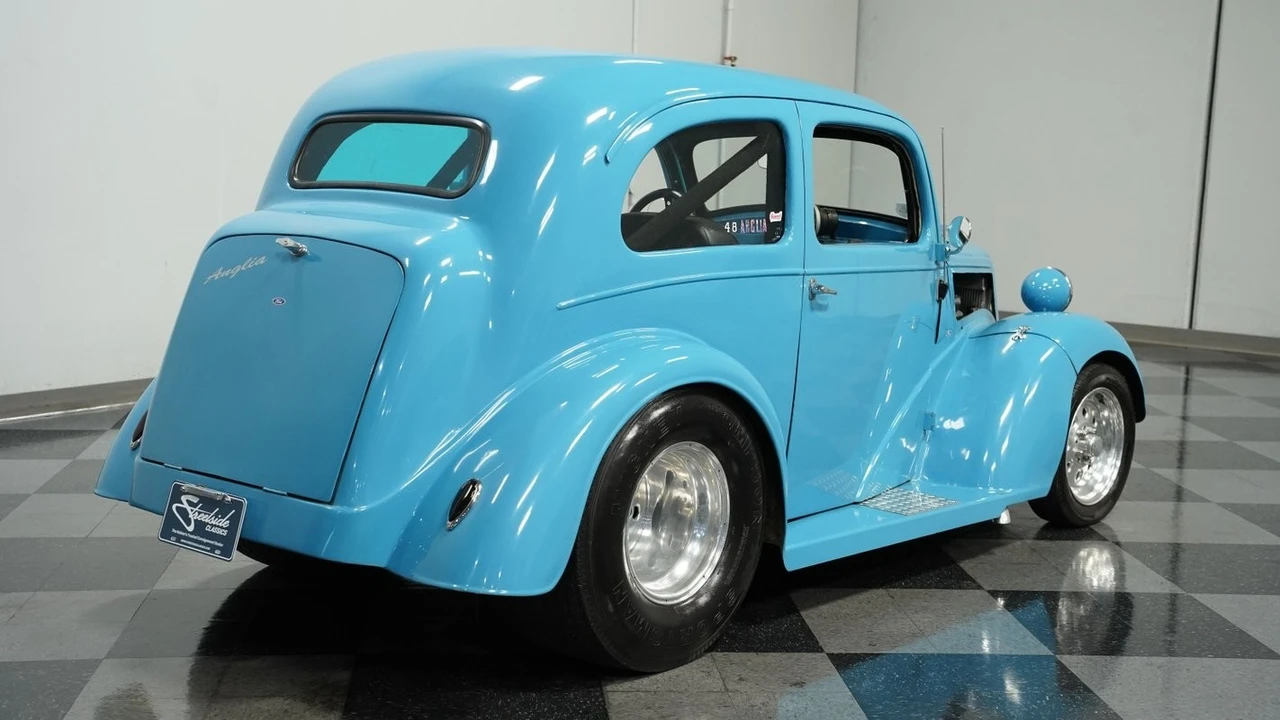 1948 Ford Anglia - Image 12 of 12