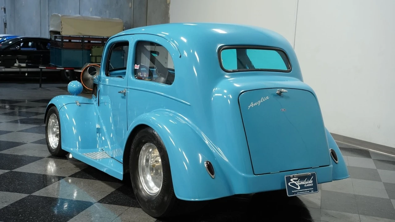 1948 Ford Anglia - Image 9 of 12