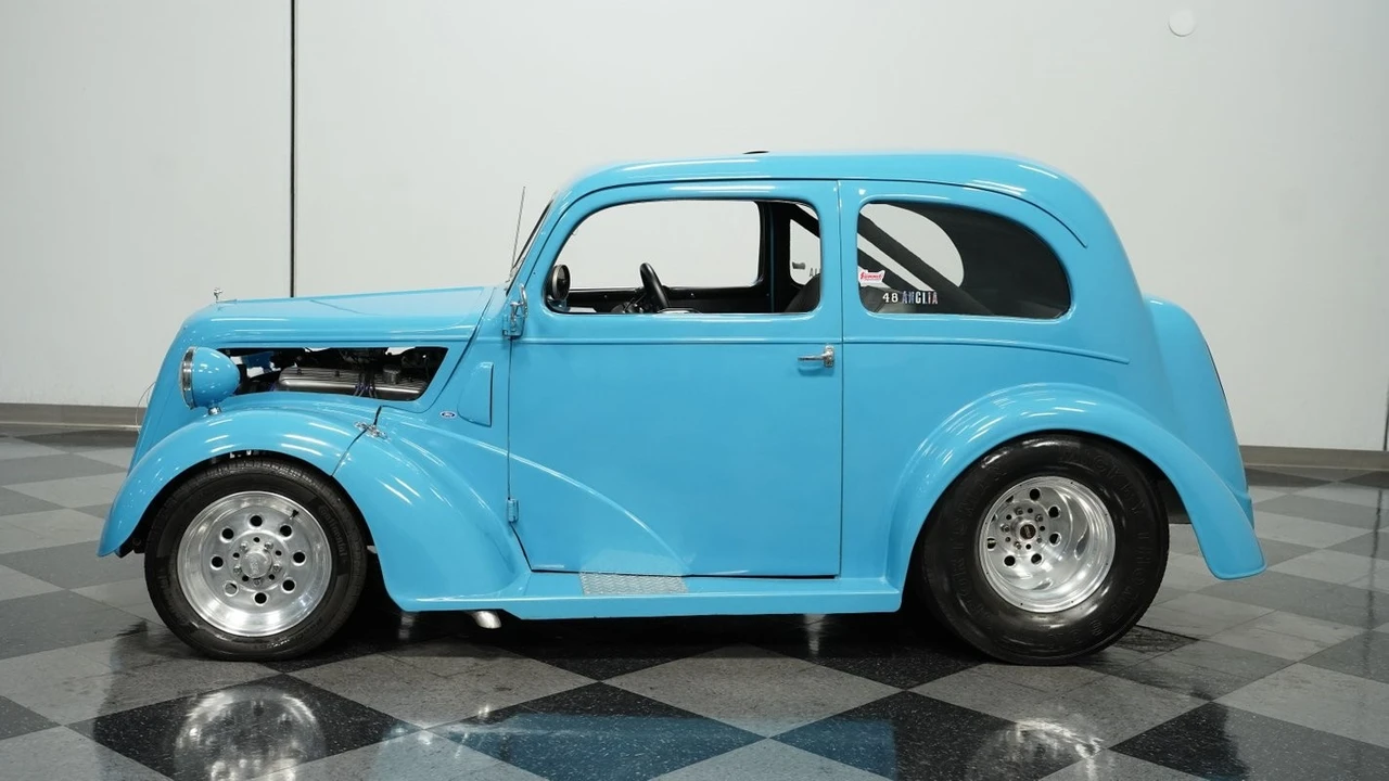 1948 Ford Anglia - Image 3 of 12
