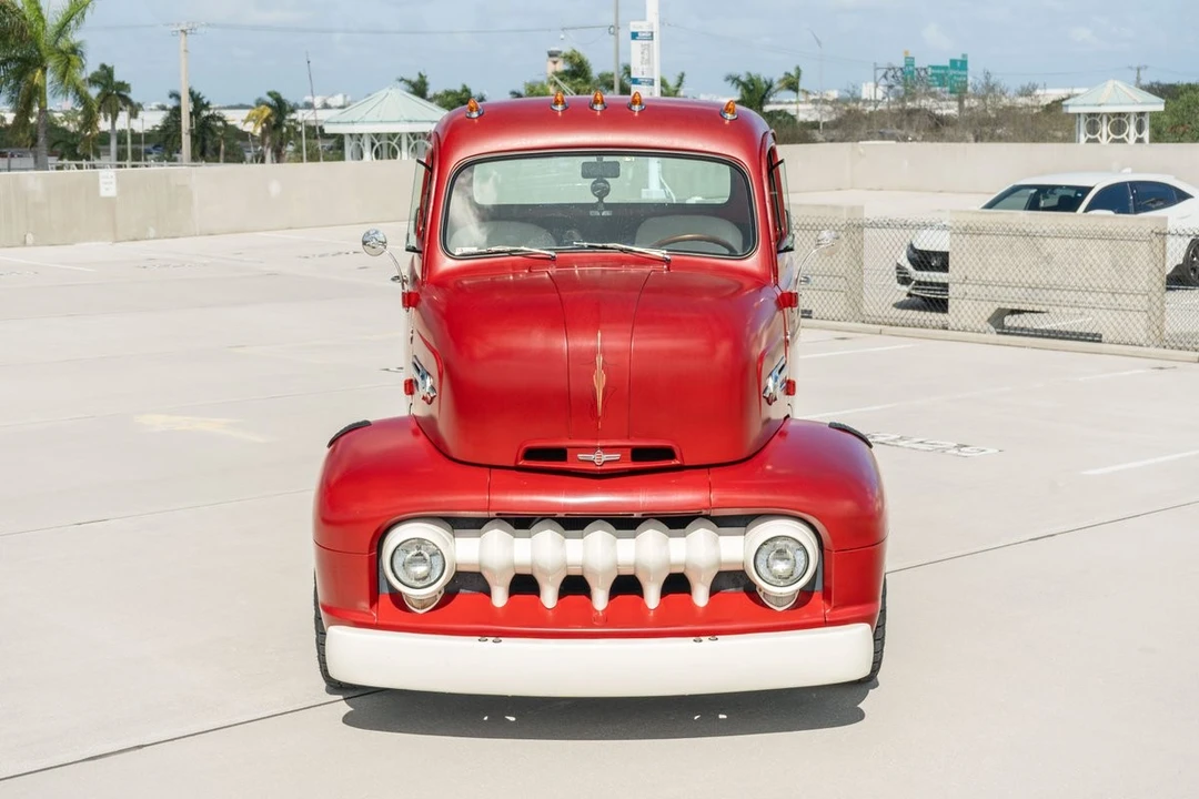 1948 Ford F-Series 1st Gen - Image 4 of 31