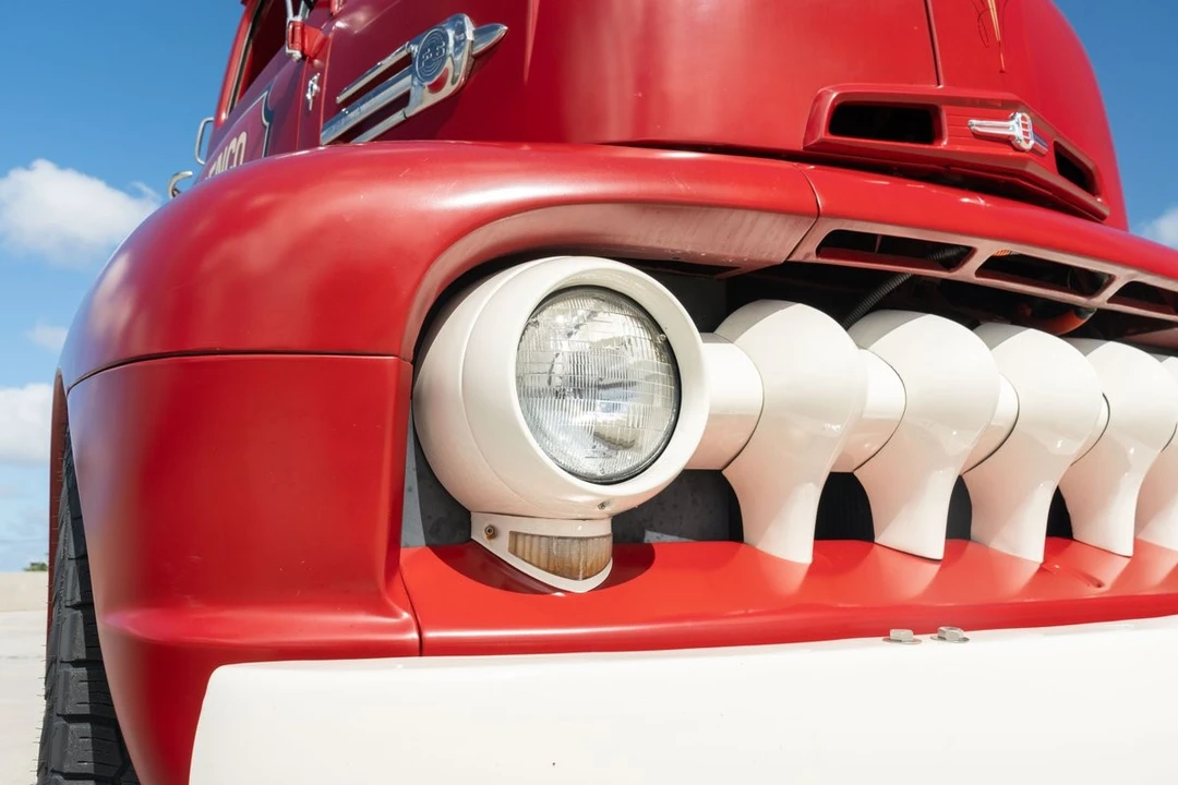 1948 Ford F-Series 1st Gen - Image 7 of 31