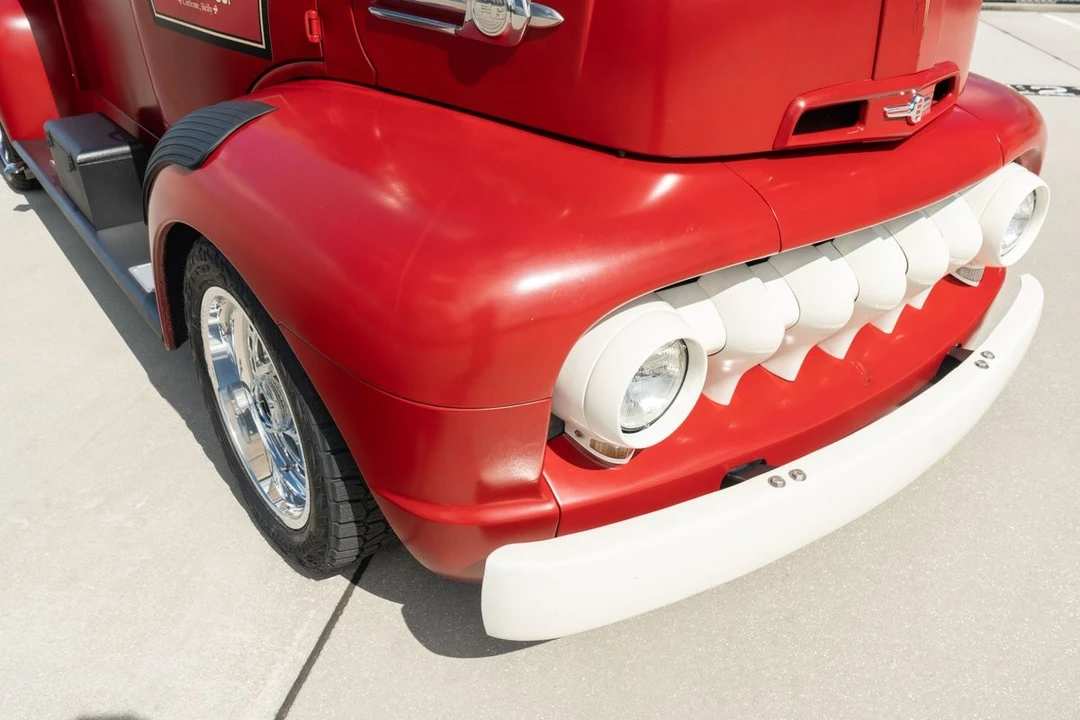 1948 Ford F-Series 1st Gen - Image 6 of 31