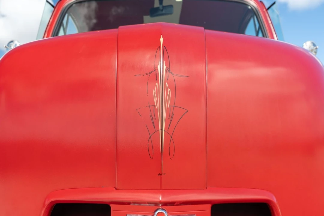 1948 Ford F-Series 1st Gen - Image 14 of 31